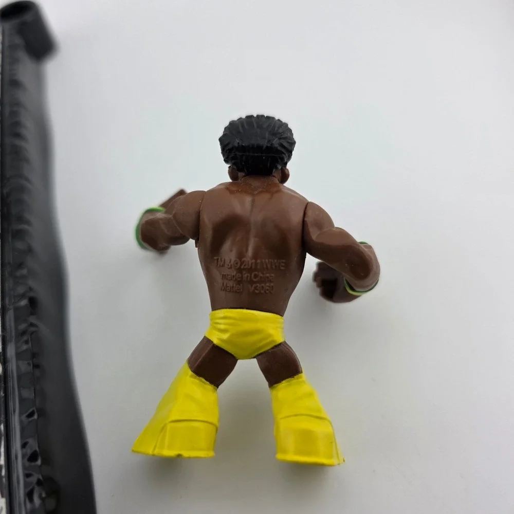 Mattel good pre